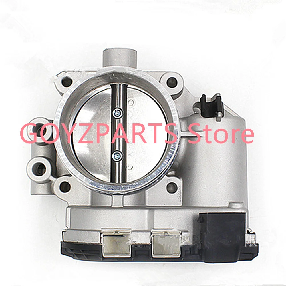 

F01R00Y005 THROTTLE BODY For ZHONGHUA JUNJIE