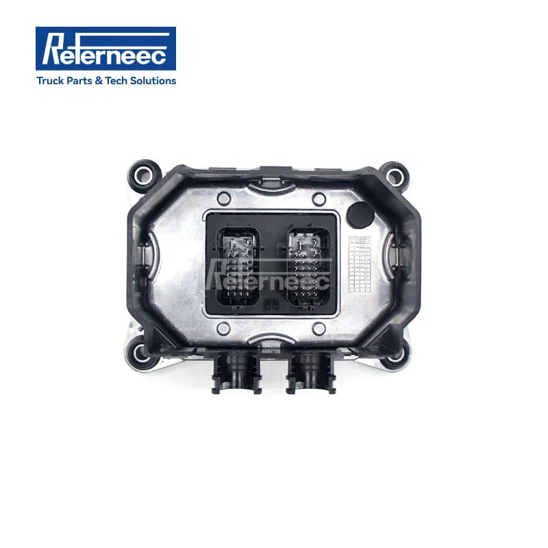 Truck Engine Control Unit 22771624 21855896 23140886 ECU For VOLVO Truck