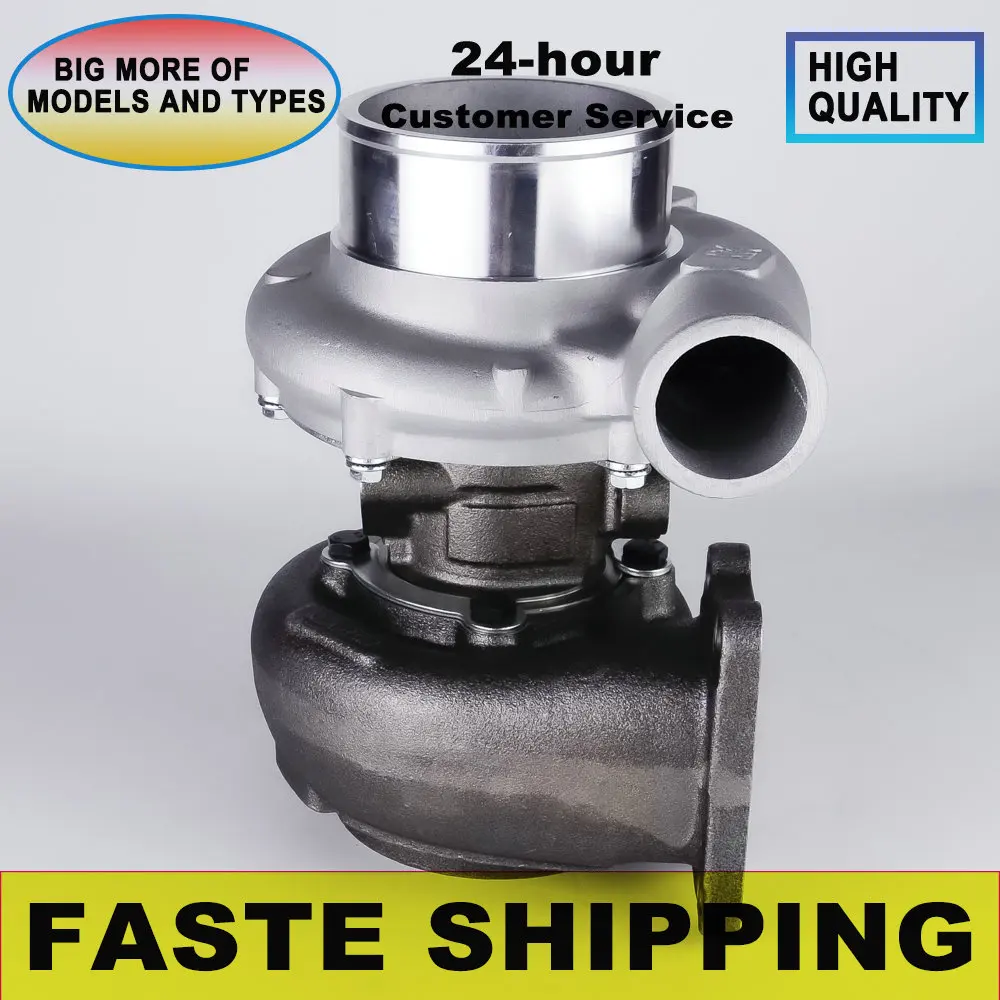 InPorter-Turbine S2ESL105, Chargeur sur Roues à Pilier Anthracite, Verrerie 938F, M00001-ettes, Alimenté par 3116, 104-5857