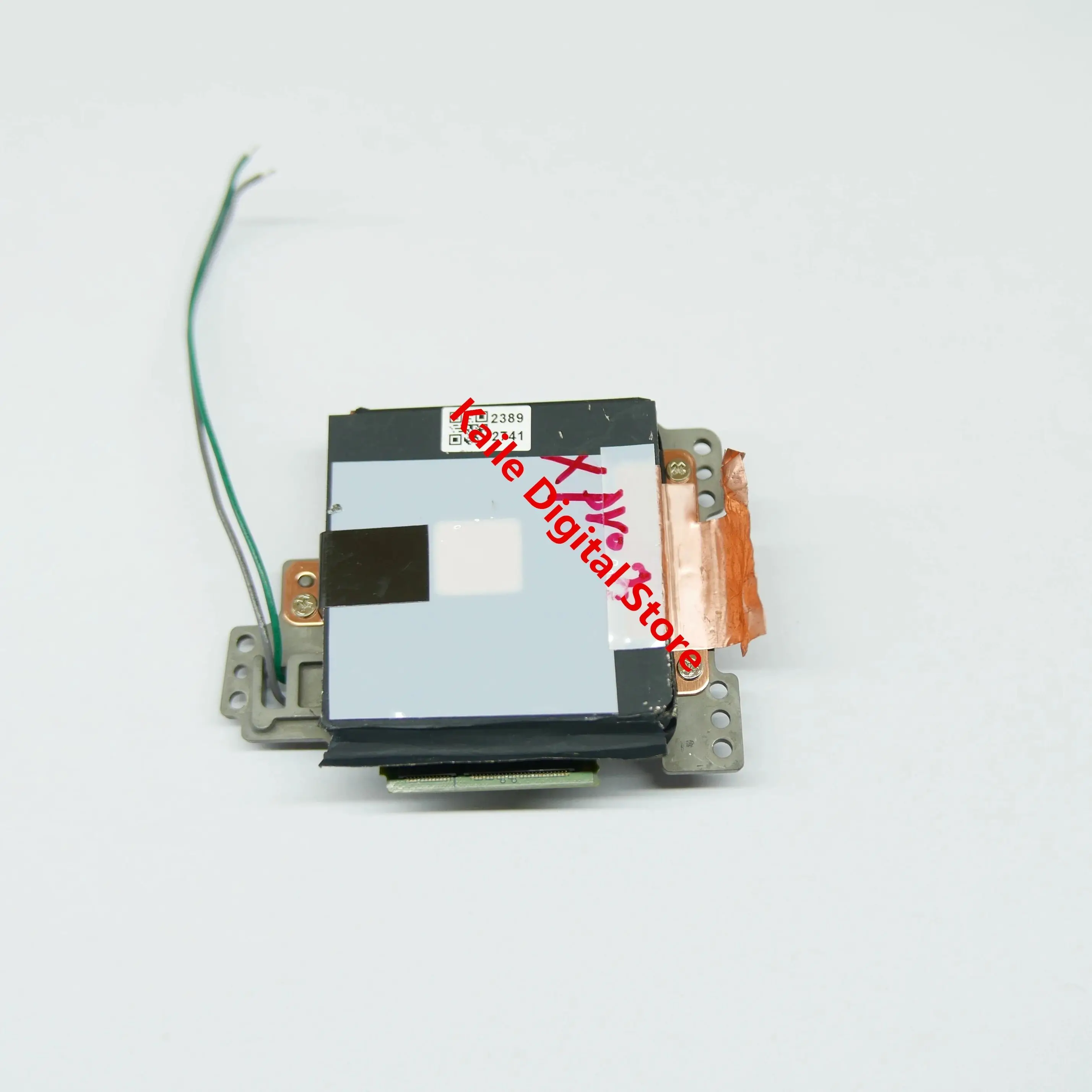 

Repair Parts For Fuji Fujifilm X-PRO3 Xpro3 CMOS CCD Image Sensor Components