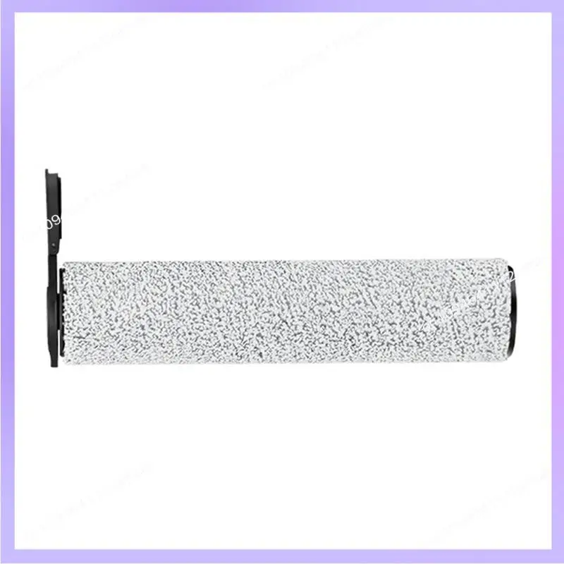 

N83R Main Roller Brush Fortineco Floor One S7 Steam Vacuum Parts Replacement Spare Parts