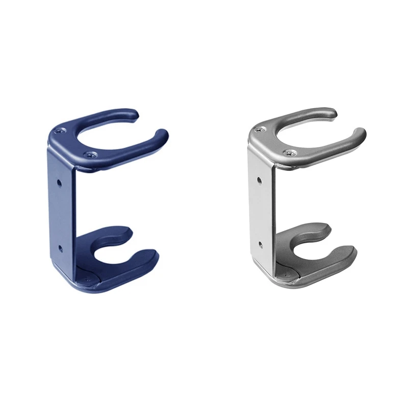 

ABKP-выпрямитель для волос, настенный держатель, кронштейн для Dyson Airstrait HT01, металлический настенный кронштейн для обмена волос