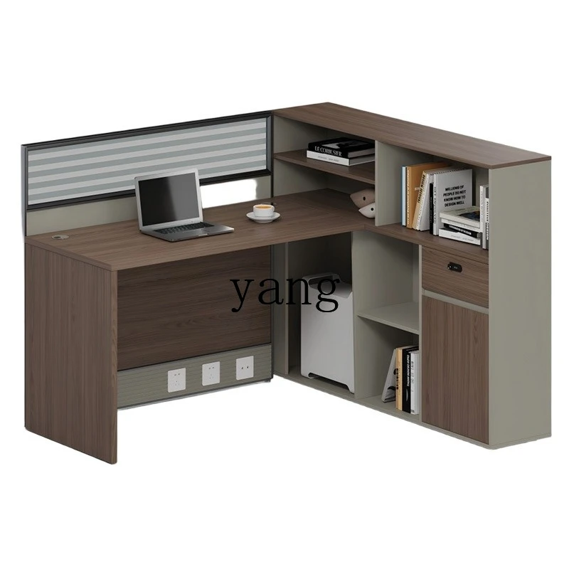 LH office workstation home office basic photo furniture