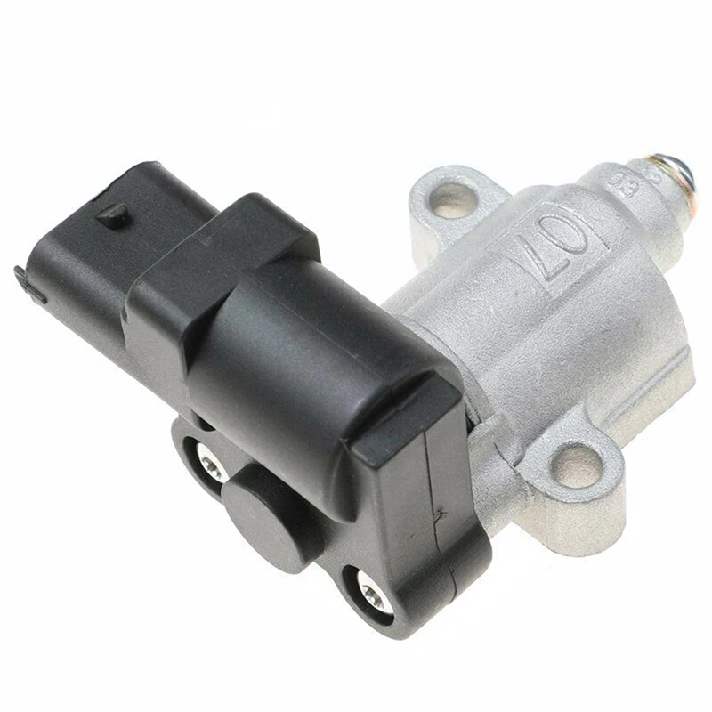 Idle Air Control Valve for Hyundai Matrix I10 1.1 KIA Picanto 07-10 IDLE SPEED CONTROL VALVE 35150-02800,9520930007