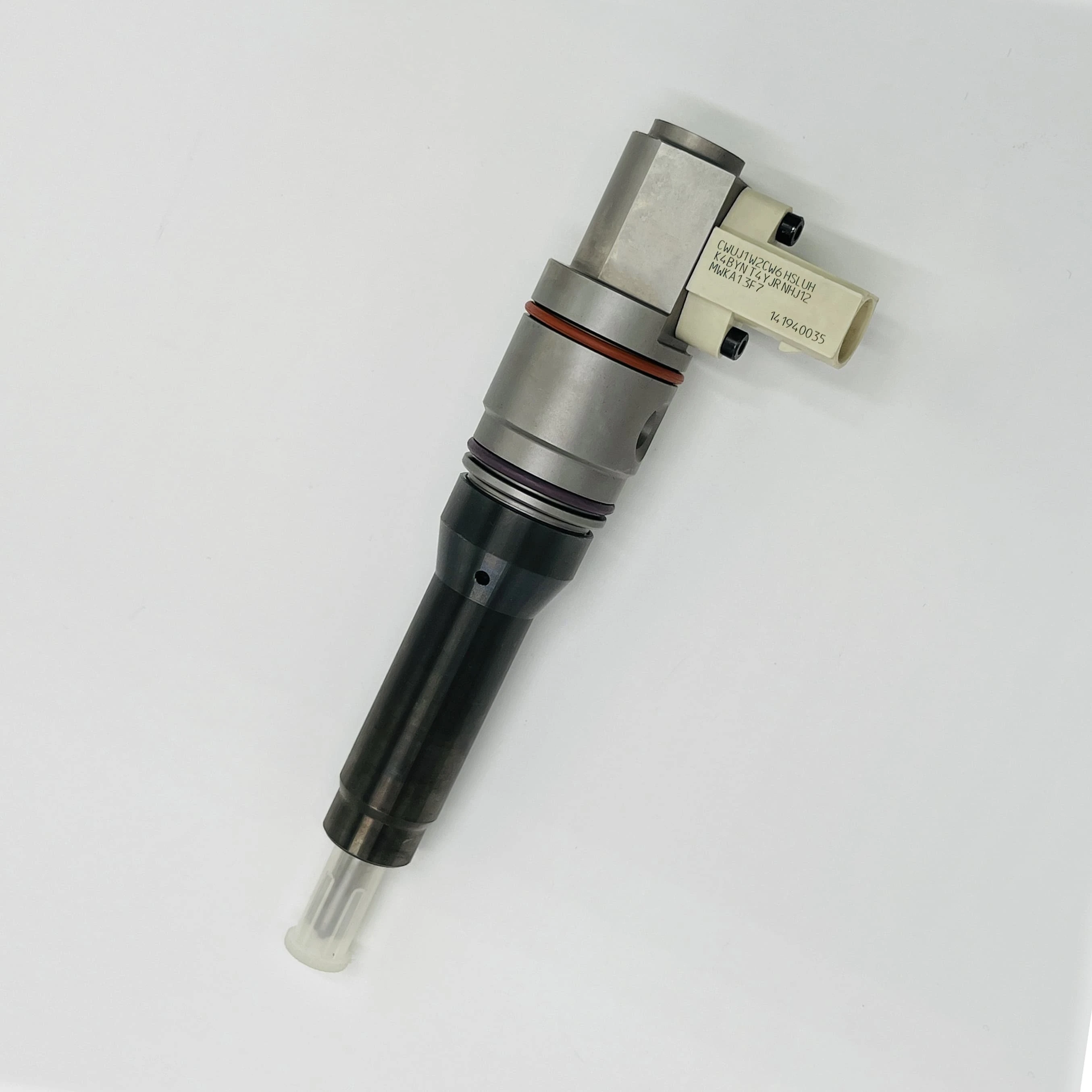 1972591 Fuel Injector For CuMmins DA F Merce Des BenZ Scan VOLVO BMW European Trucks