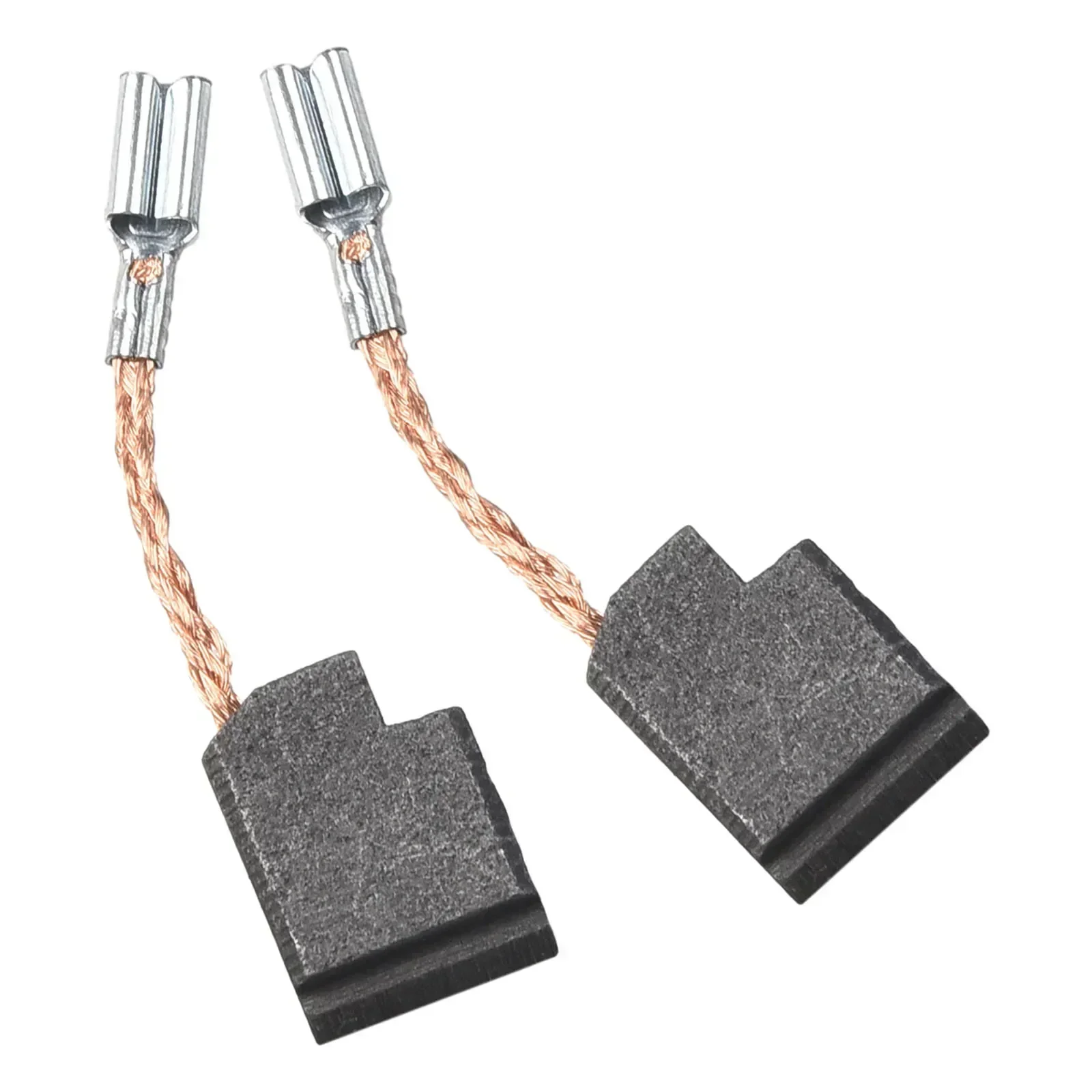 

Carbon + Metal Carbon Brushes Carbon Brushes For D28110 For D28112 For D28402 Restore Electric Braking For Electric Drills