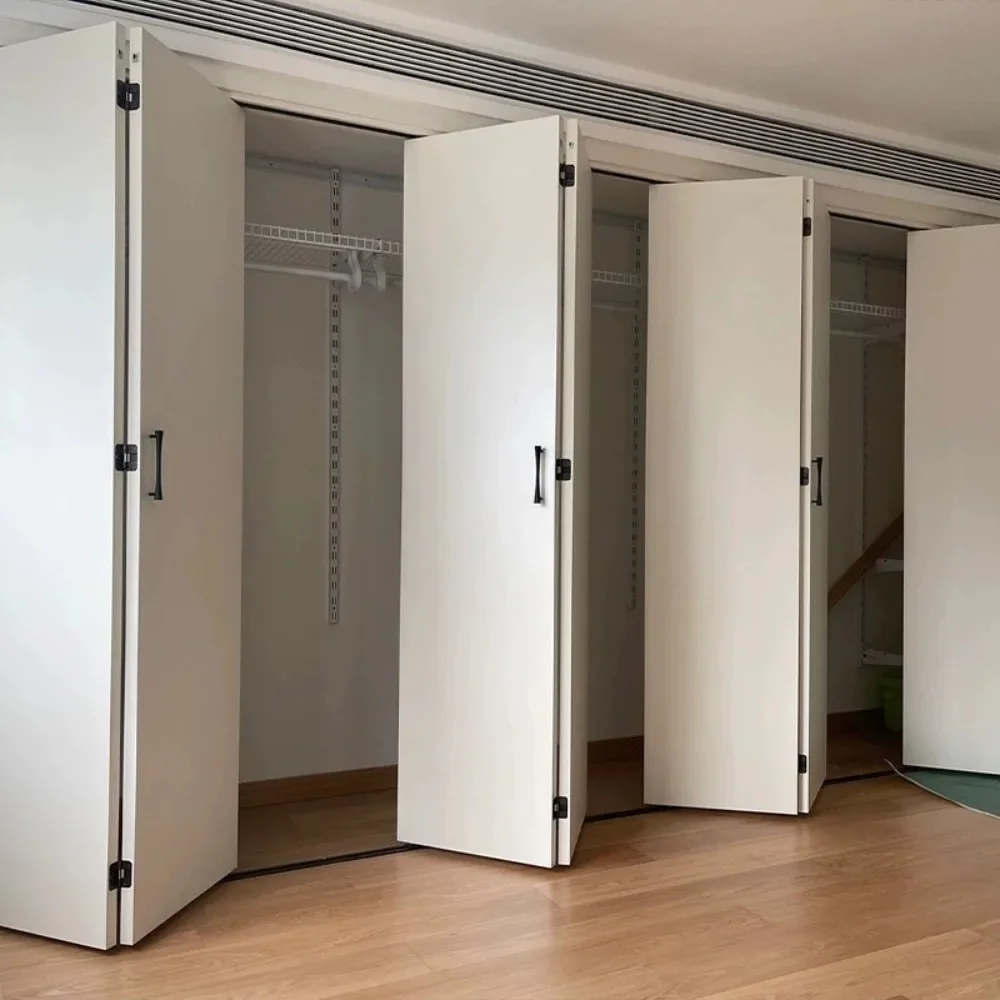 Wardrobe door, cloakroom, storage room, invisible doo, wardrobe folding oor, solid woo dor, bedroom dr, pet dor panel, ca