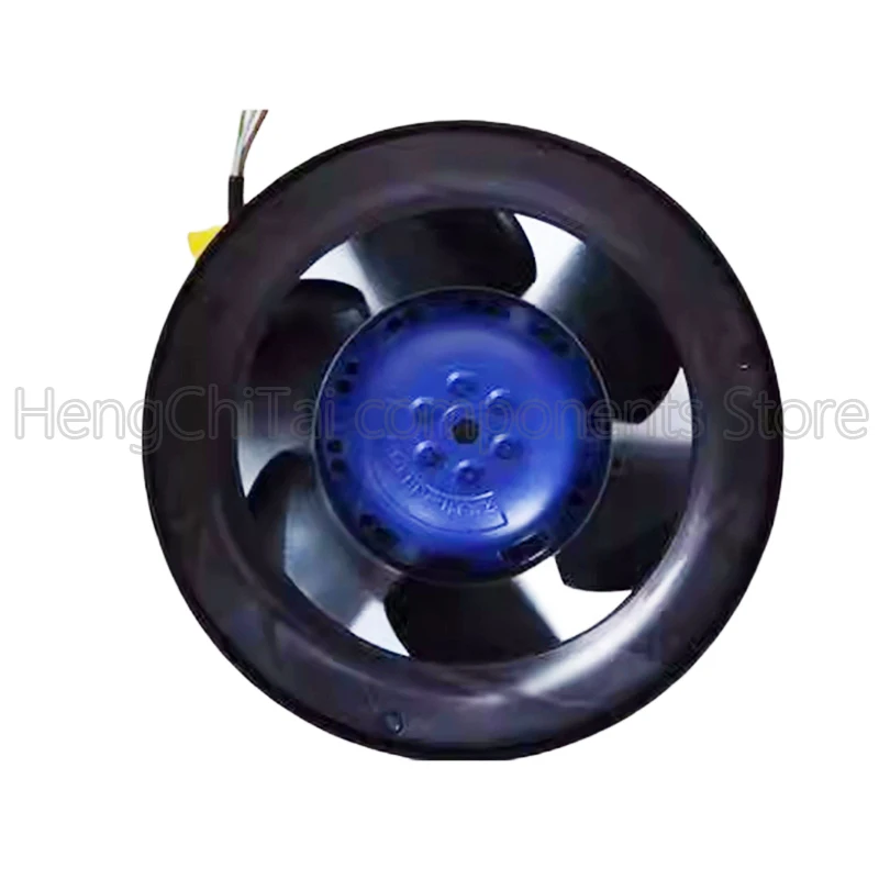 Original 100% Working RH25V-2EP.WD.1R 230V 50Hz 0.20kw 0.86A M42-30.97748 Fan