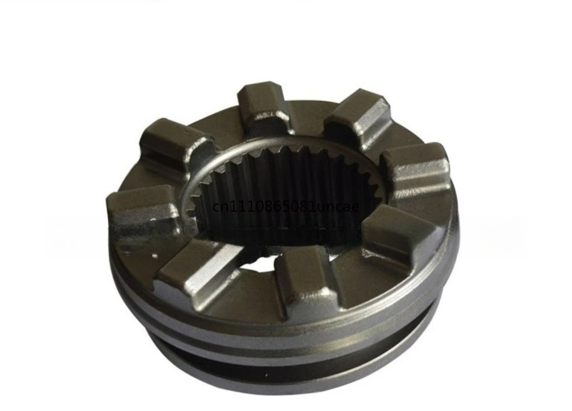 8-Tooth/31-Tooth Automotive Mesh Sleeve, Sliding Mesh Sleeve, Auto Parts Finished Transmission Gear Gearbox