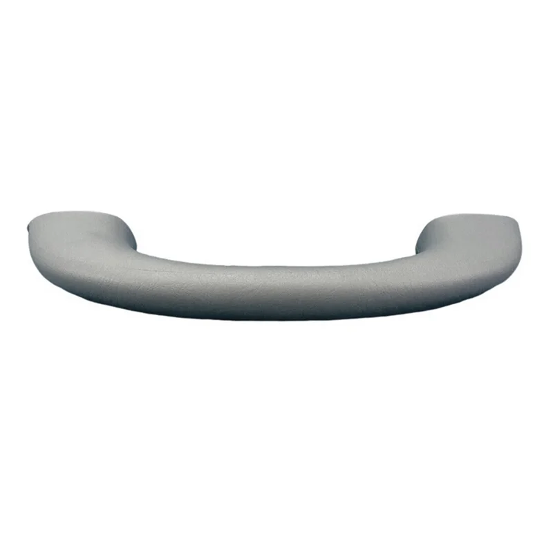 

A11M-2Pcs Car Inside Roof Assist Handle Pull Gray 74603-44020 For Lexus GX470 2003-2009 Roof Grip Handle Armrest 7460344020