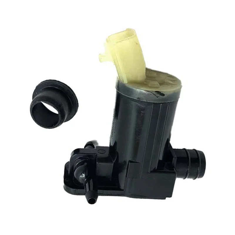 

Wiper Washer Motor Pump 8260A409 76806-TRT-003 Forhonda CRV Haoying Automobile Parts Forhonda Washer Motor Pump