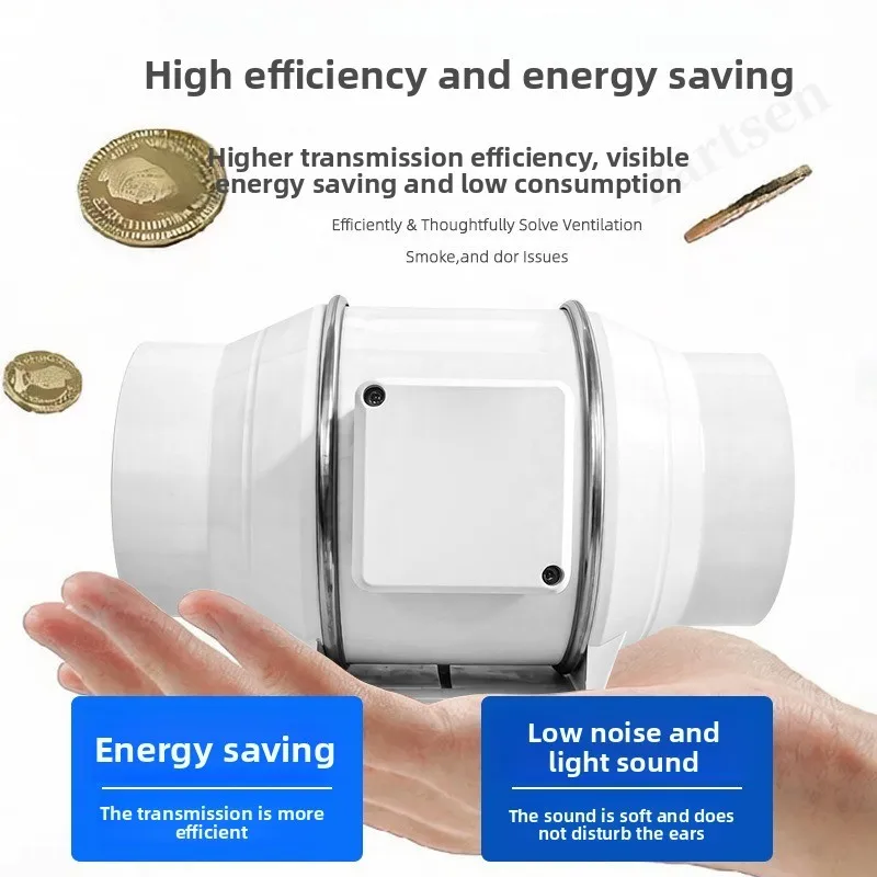 Thumbnail 3 - #46 Best Bathroom Exhaust Fans to Buy In 2026