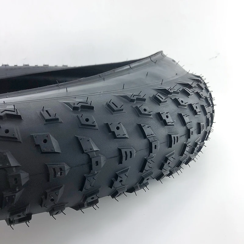 CHAOYANG 26x4.9 Fat Bike Tire MTB Snow Mobile Bike Anti-slip out