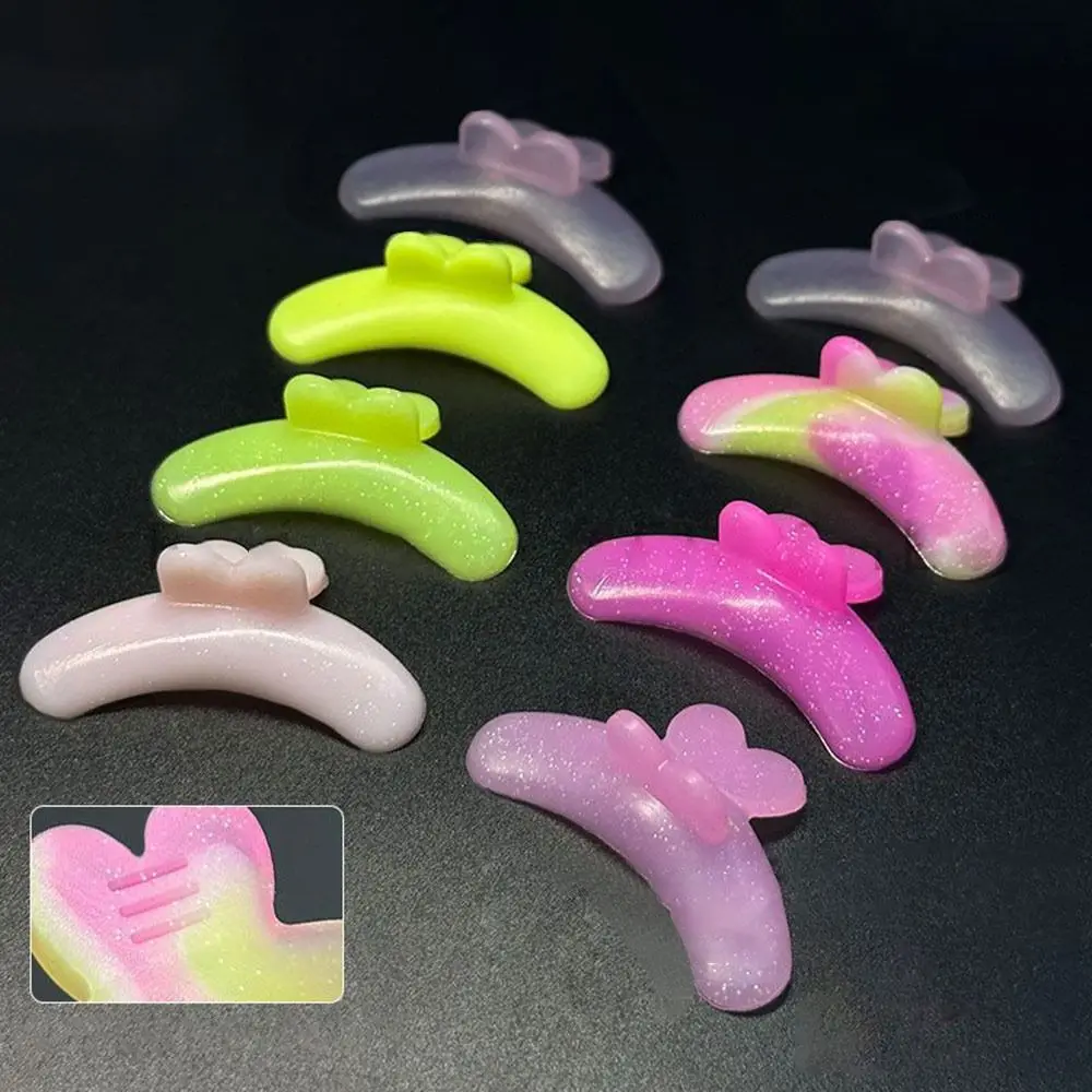 1/2 Stuks Applicator Gereedschap Siliconen Lash Lift Pads Herbruikbare Ijs Wimpers Permanenten Curler Staven 3D Wimperkruller accessoires