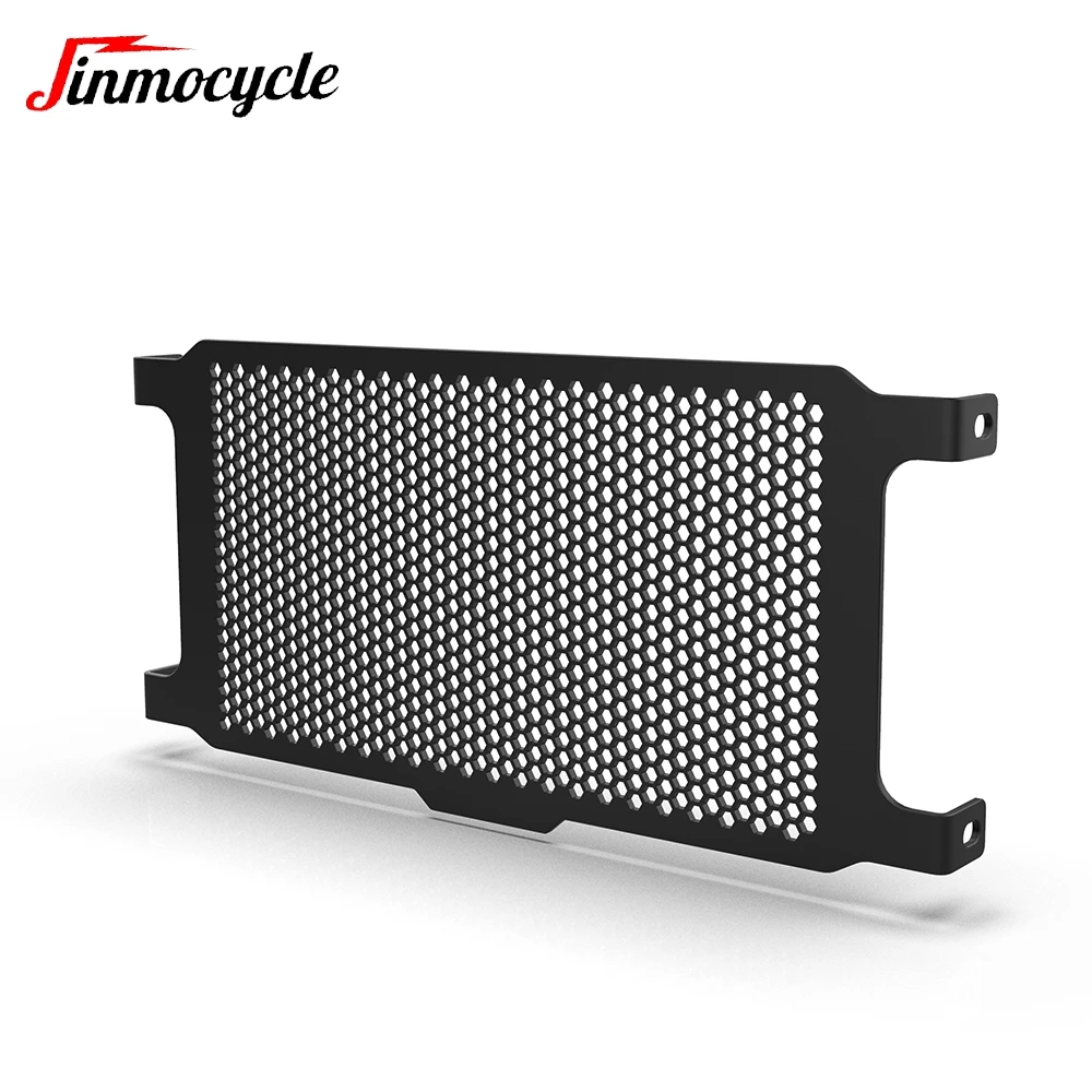 ل Moto Morini Seiemmezzo STR/SCR 61⁄2 Seiemmezzo STR/SCR 2022 2023 2024 2025 شبكة المبرد غطاء حماية خزان المياه حامي