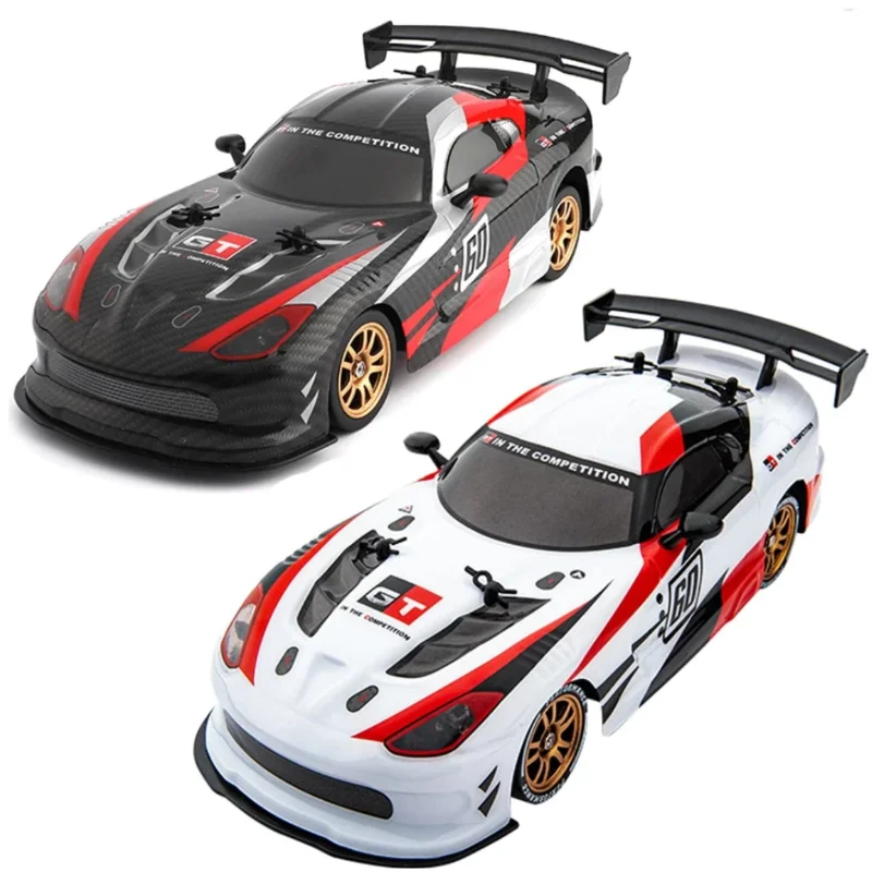 jjrc-q116-rc-drift-car-2-4g-remote-control-1-16-scale-high-speed-4wd-off-road-drifting-car-led-light-toys-gift-for-boys-girls