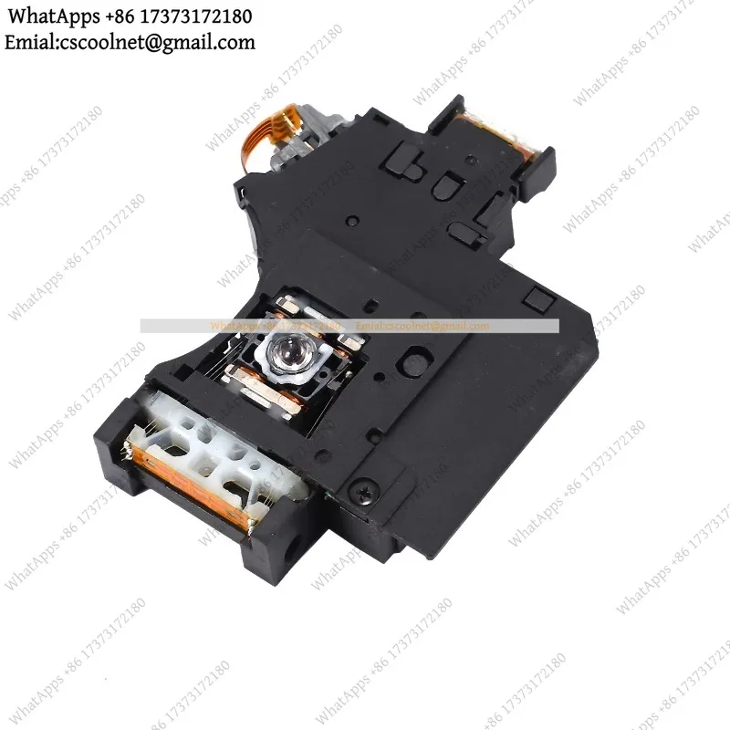 For KES-490A KES490A 490AAA Optical Pickup Lens Replacement Console