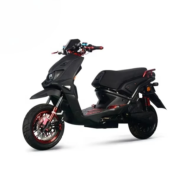 Ampere Mountain E-Bike 500W Verde