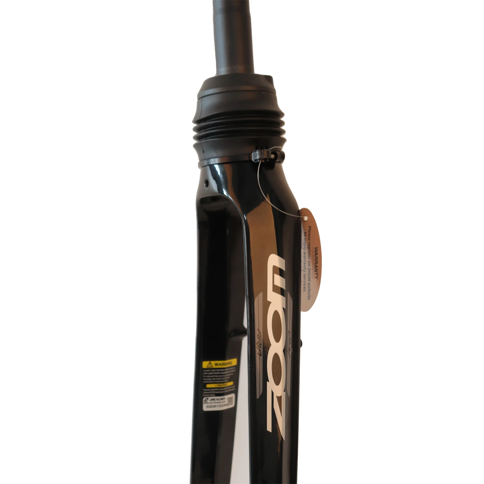 

Велосипедная вилка ZOOM MTB, горная дорога, городская велосипедная вилка, двойное плечо, амортизатор из алюминиевого сплава, передняя вилка, 20 дюймов, дисковый тормоз