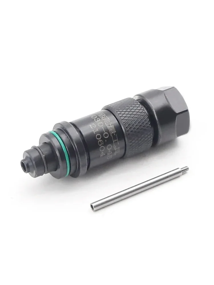Buffer Stroke Measurement Tool Injector Maintenance Inspection Auto Repair