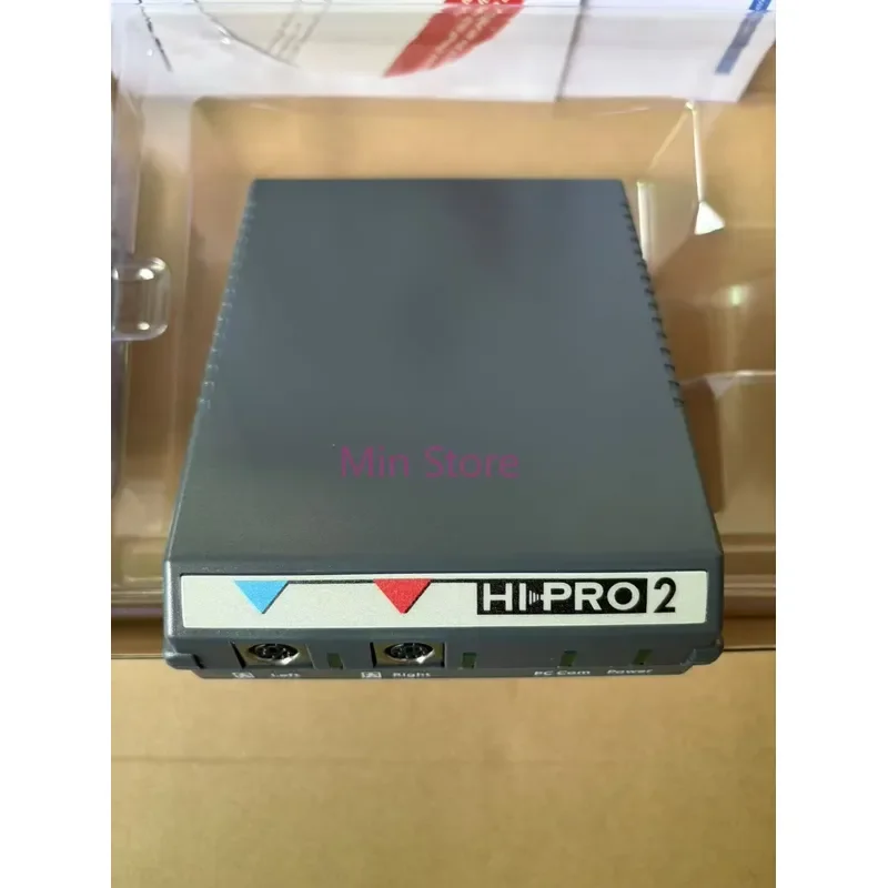 AP01 for Hipro 2 Digital Hearing Aid Programming Machine 5X Faster Compatible with All Digital Hearing Aids for Hipro 2 view 3