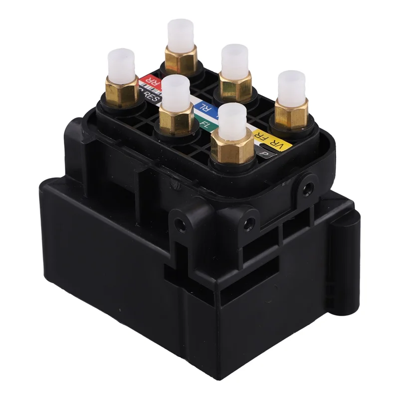 

A73X-Air Suspension Valve Block For Mercedes Benz GL350 450 550 ML250 S400 2123200358,2513200058,A2123200358