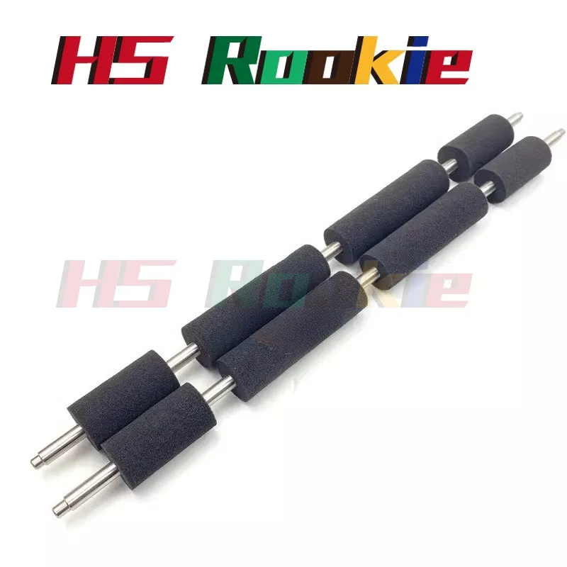 Rodillo de Esponja Separadora Compatible con Xerox DC 4112 4110 4127 C700 D125 C75 41CM/39.5CM, Rodillo de Esponja para Clasificador de Páginas