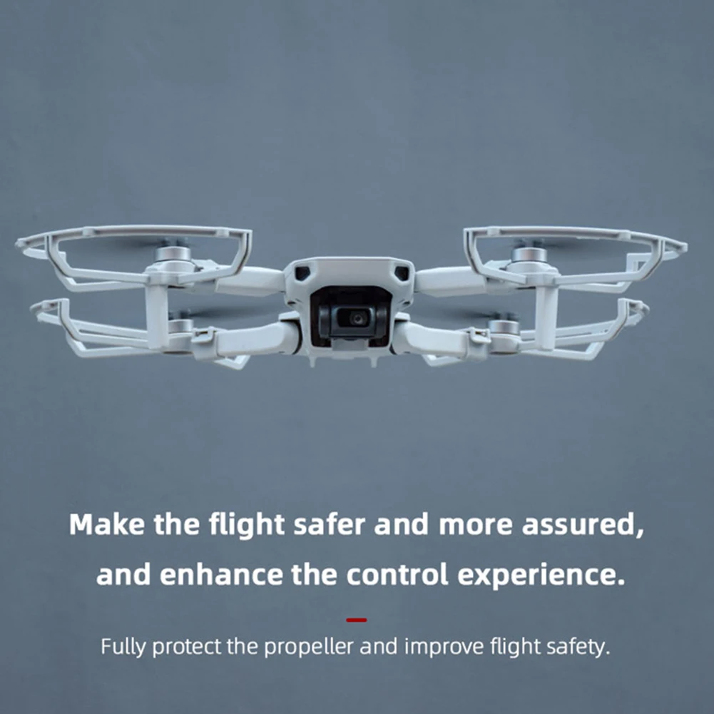 Quick Release Propeller Guard voor DJI Mini SE/Mini 2/Mavic Mini Drone Blade Prop
