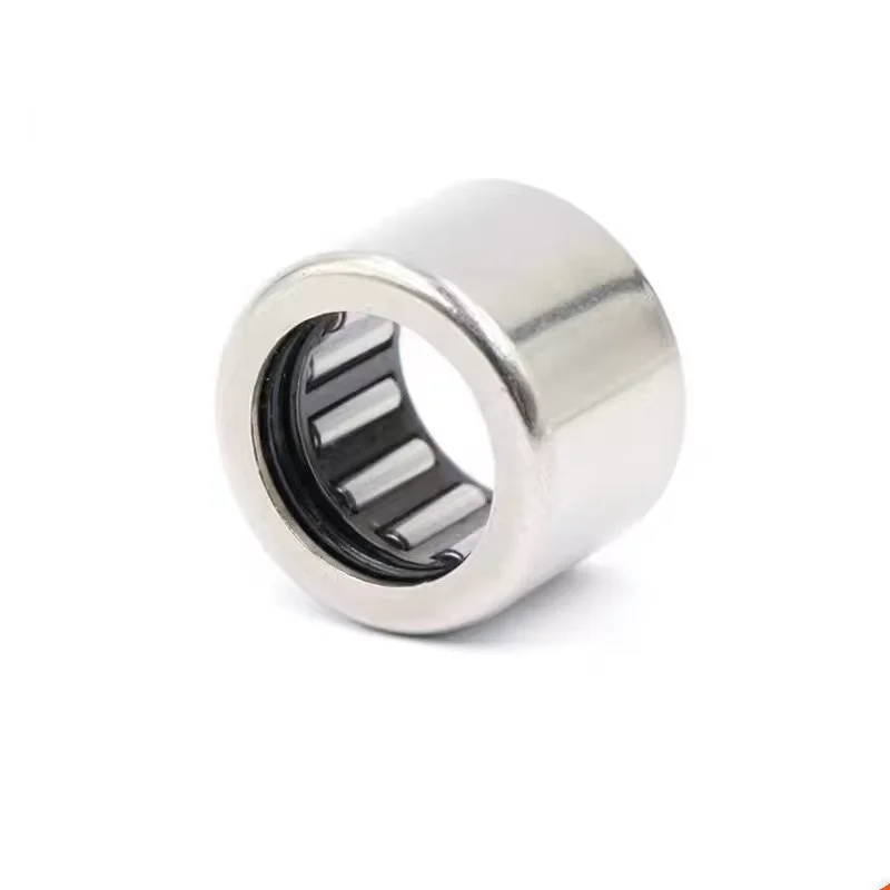 HK 0810 0910 1010 Roller Needle Bearing HK0810 HK0910 HK1010 Outer Ring Drawn Cup Needle Roller Bearing