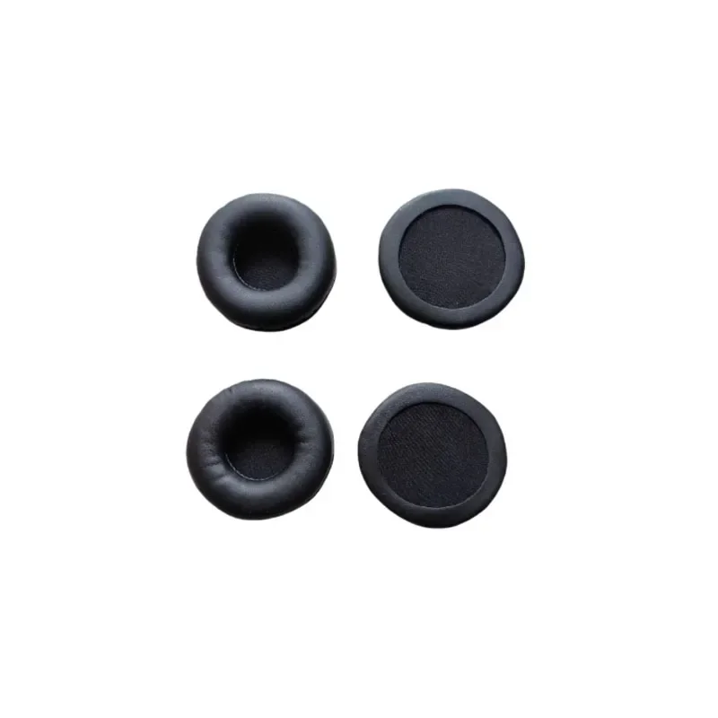 New VR headphone pad earphone earpads soft leather cushion replacement for HTC VIVE Pro virtual reality headset accessories