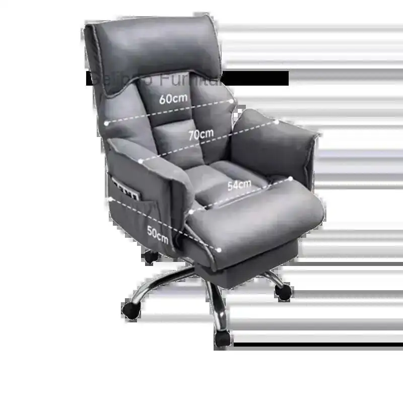 Computer Gaming Chair Comforta - مراجعة Esports Gaming Furniture وسعره