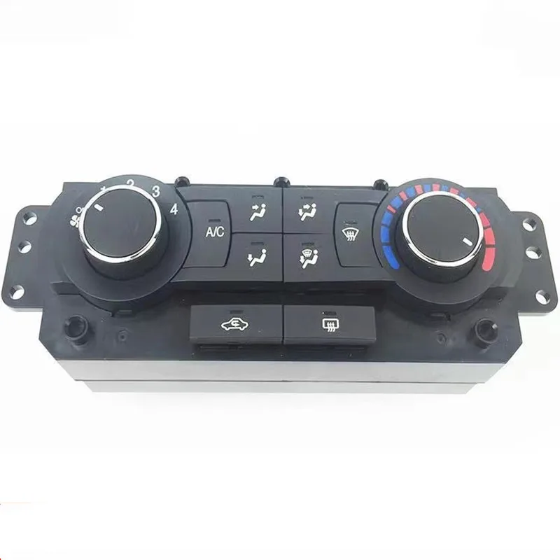 For Chevrolet Epica Air Conditioning Panel Control Switches