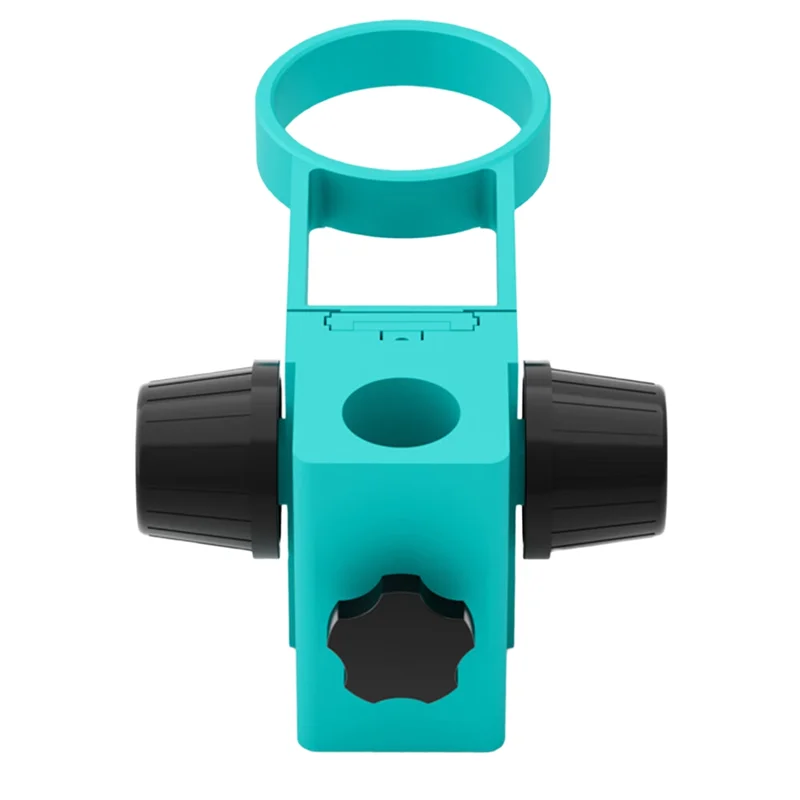 

AT19-RF4 76MM Diameter Adjustable Articulated Arm Gear Bracket Focusing Suitable Binocular Zoom Microscope Accessory
