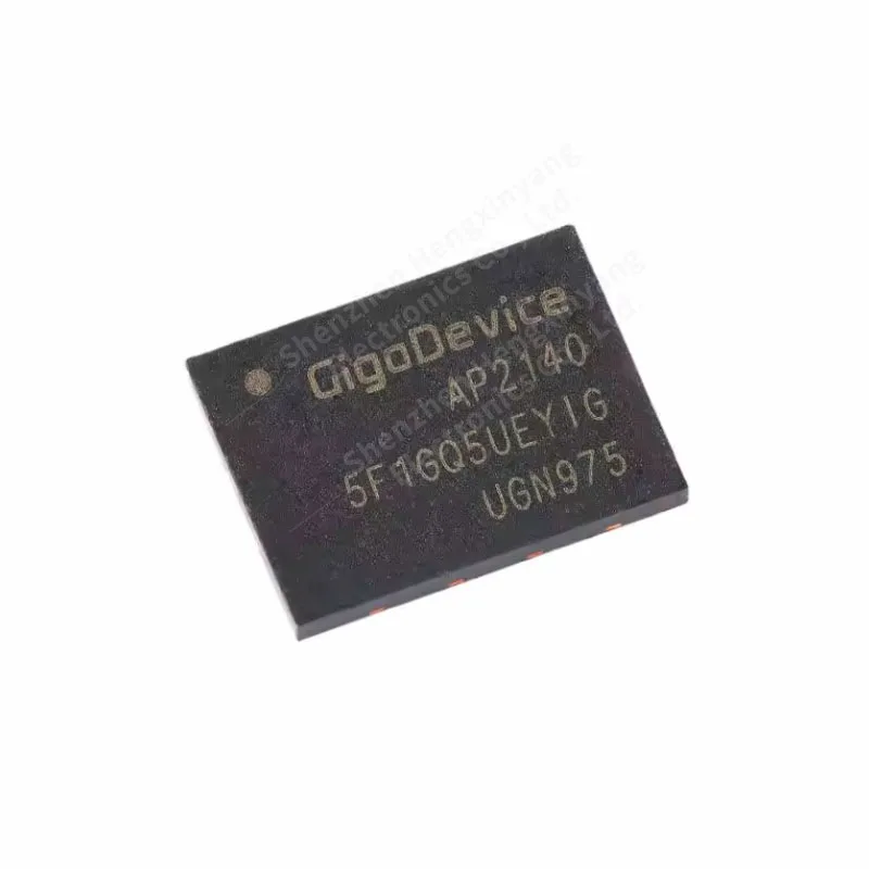 1PCS gd5f1gq5ueyigr wson-8 1GB SLC NAND flash memory chip