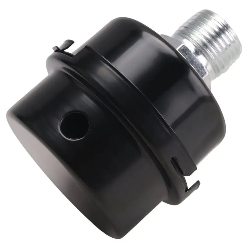 Replacement Quiet Mode Part For SS3 Compressor, 1/2 NPT Outlet, Compatible With FS06050 FS-06-050-[Qahk]