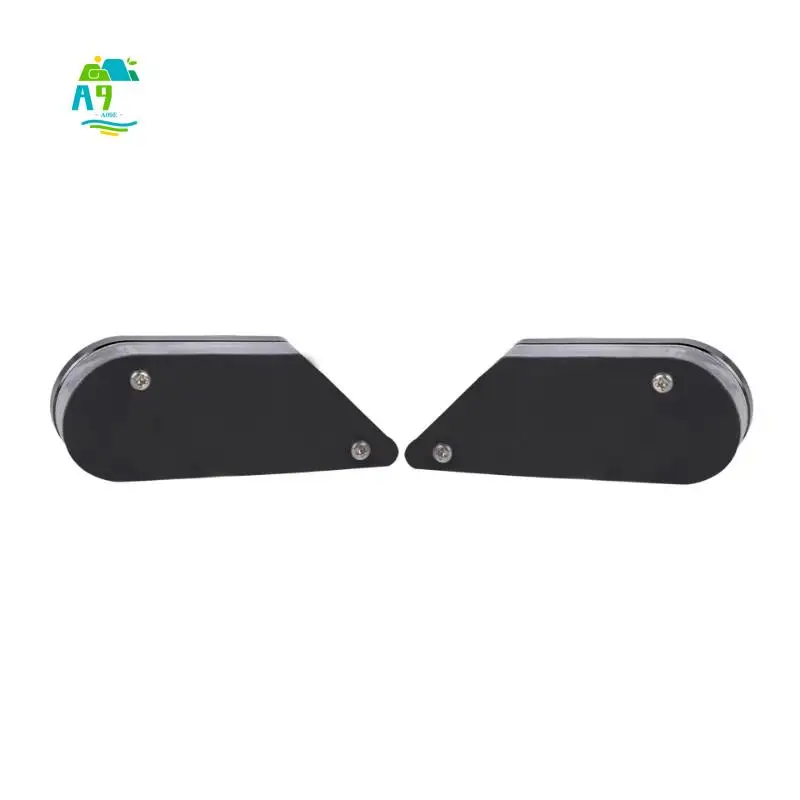 A09E-For BMW S1000RR M1000RR Flasher LED Turn Signal Light S1000 M1000 RR Invisible Motorcycle Indicator Plug And Play