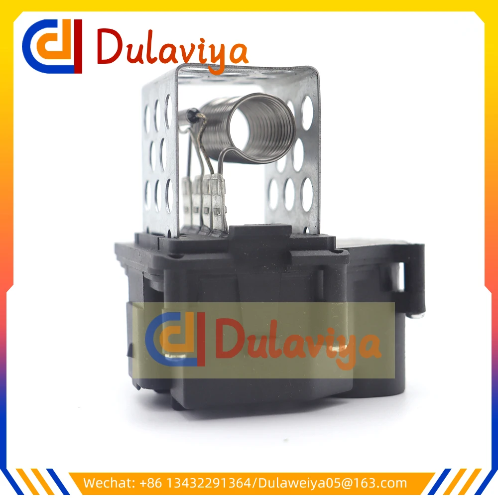 

Резистор вентилятора отопителя переменного тока CITROEN C1 C4 PEUGEOT 206 307 308 3008 5008 9659799080 9659799080 9649247680 8241001 1308CN