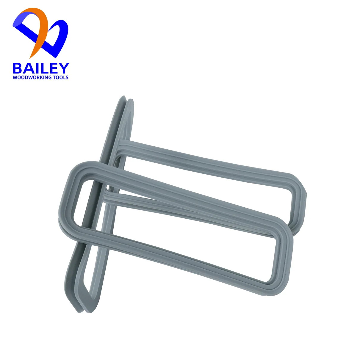 Imagem -02 - Bailey-top Vacuum Seal Junta de Borracha Superior Blocos de Vácuo Scm Morbidelli Ferramenta para Madeira 145x55 mm 0390320645c Peças