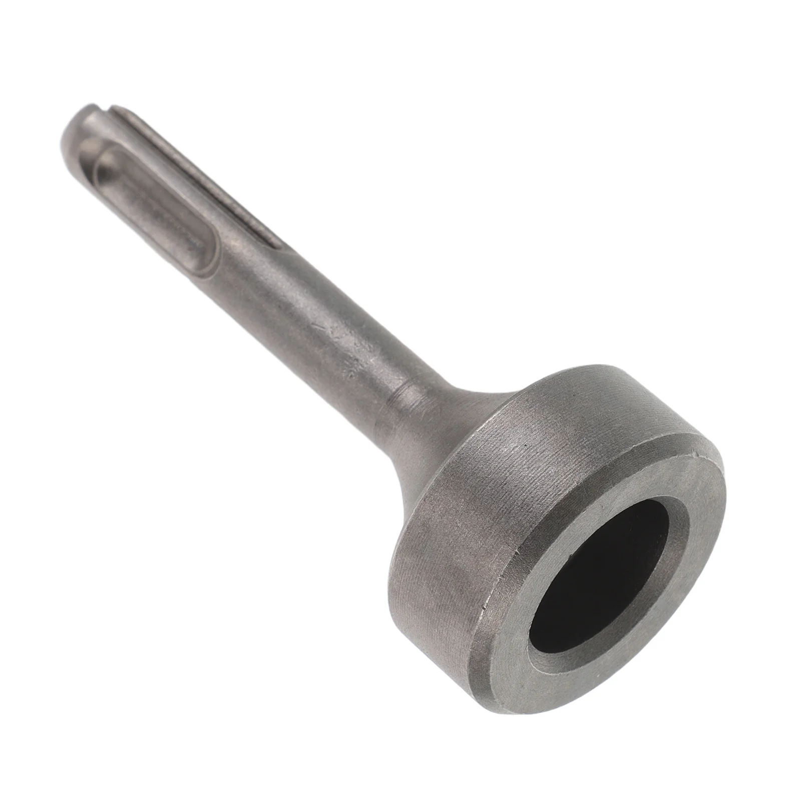 

Electric Hammer Drill Bit Heavy Duty Ground Rod Driver Socket For Rotary Hammer Fence Post Pile Driver Accessory