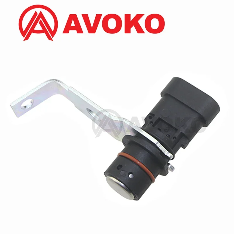 Engine Crankshaft Position Sensor For CHEVROLET ASTRO BLAZER SILVERADO SONORA C1500 K1500 12596851