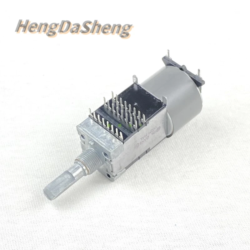 5Pcs/Lot RK16 6 Multi-channel A10K Power Amplifier Remote Control Motor Volume Potentiometer