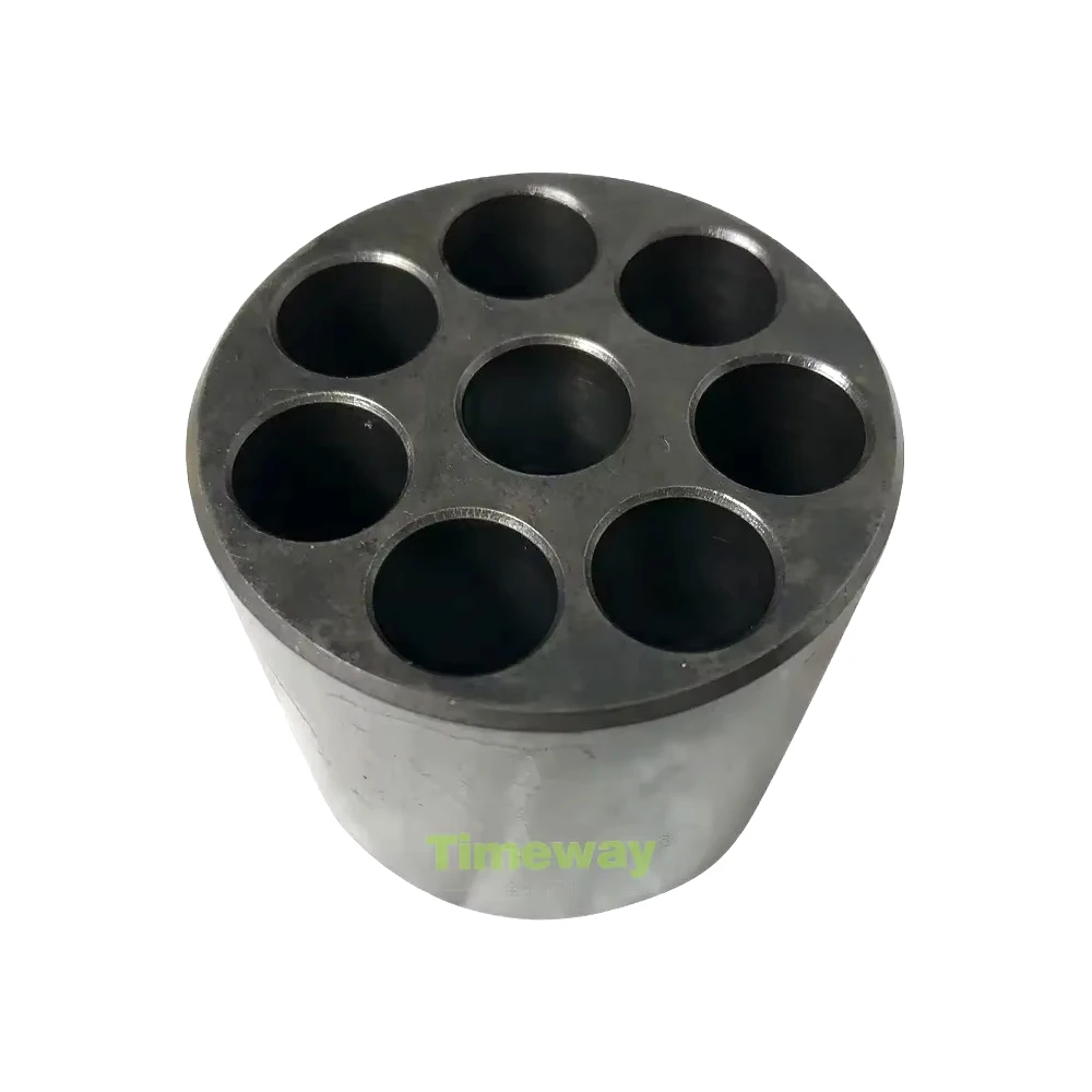 A7V Hydraulic Pump …