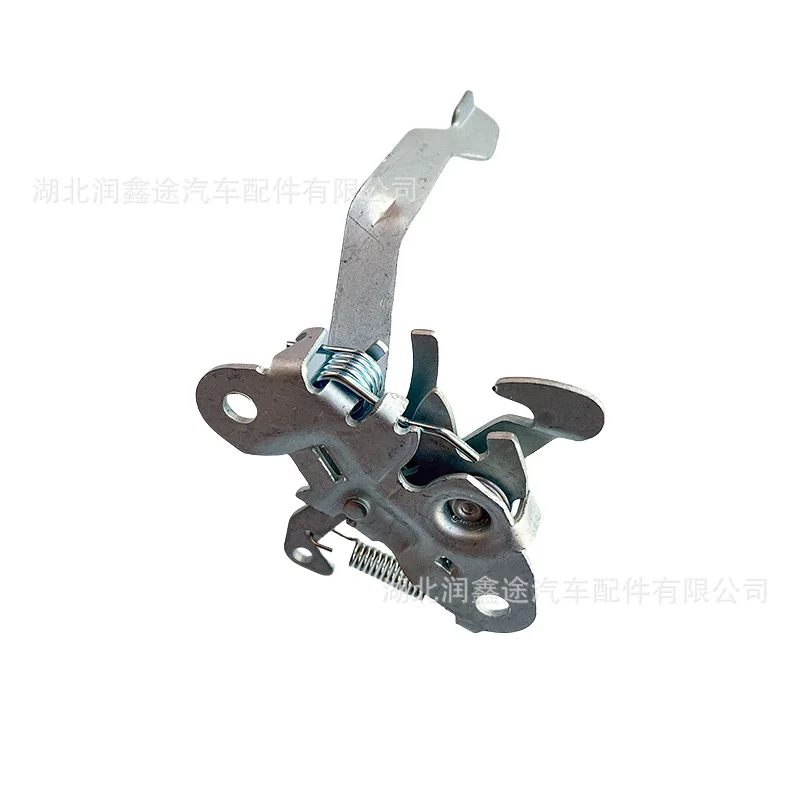 Suitable for Dongfeng Citroen 08-13 Elysee hood lock Hood lock Medium Elysee hood lock