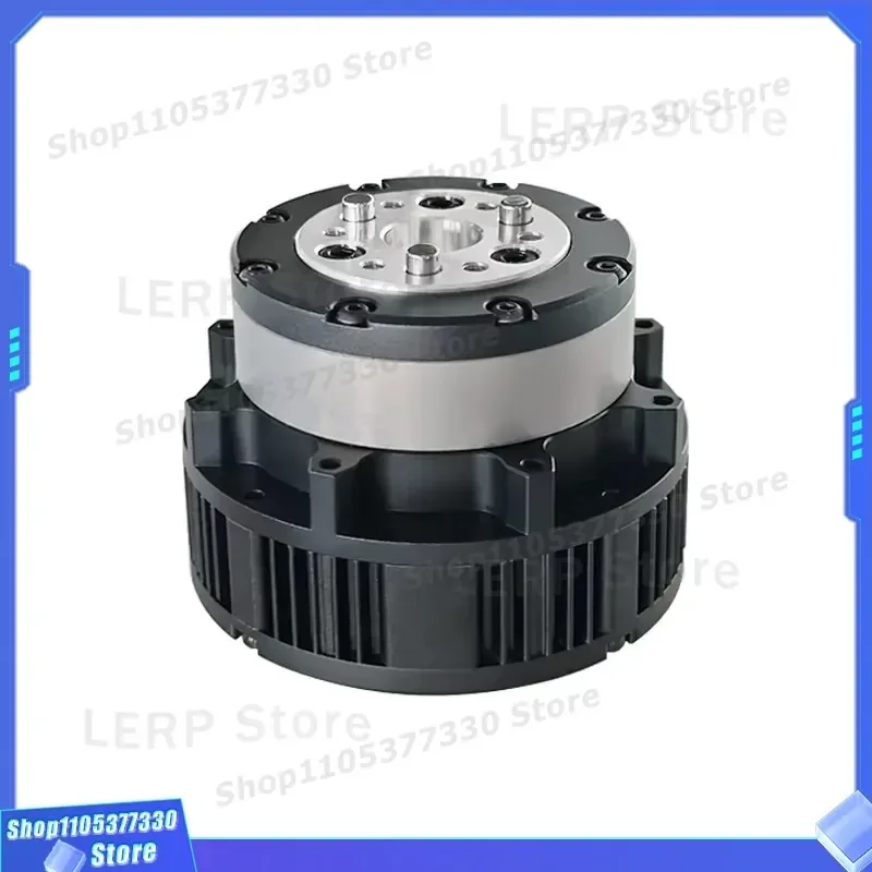 24V 48V Brushless DC Planetary Gear Motor High Torque Low Speed for Quadruped Robot Fan Servo Application Direct Drive System