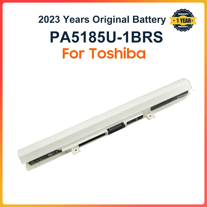 Imagem -02 - Bateria para Toshiba Satellite Pa5186u Pa5185u C55 C55d C55t L55 L50-b L55d L55t C55-b C55-b5299 Pa5186u1brs