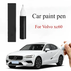 For Volvo xc60 paint pen original crystal white s90s60xc40xc90 car paint scratch repair artifact