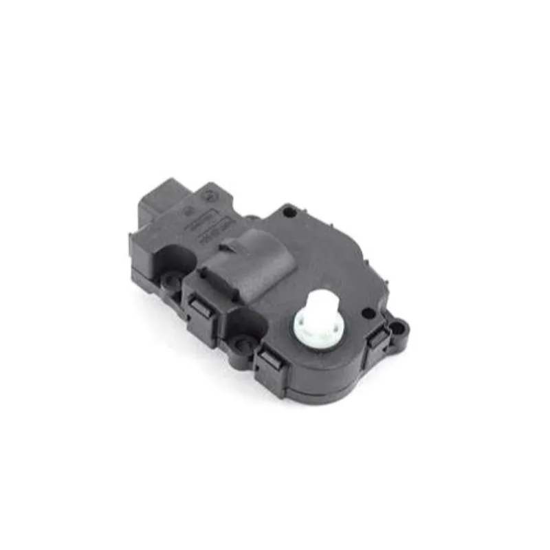 

Genuine Evaporator Box Motor Warm Air Flap Blower Regulator Motor for Audi A4L A5 A6L A7 A8L China Brand New