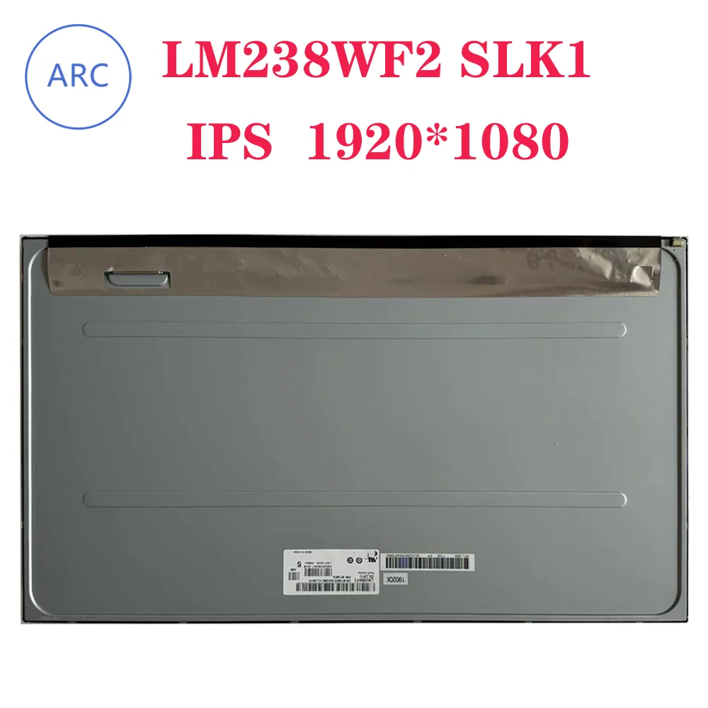 

23,8 "Новый ЖК-экран IPS FHD LM238WF2 SLK1 без касания 1920*1080 LM238WF2(SL)(K1)