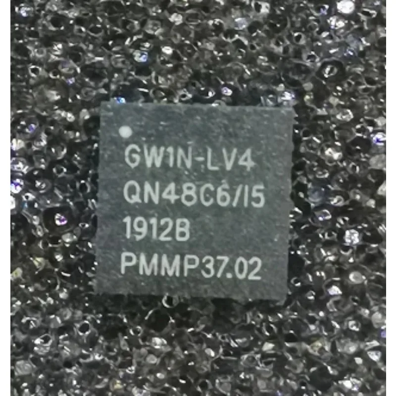 5pcs Domestic High Cloud FPGA GW1N-LV4QN48 GW1N-LV9QN88 Core Boards