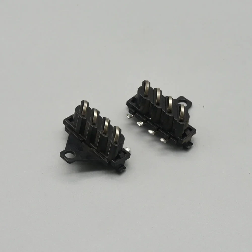 

PC-211 PC-230 Toner Cartridge Chip Contact Spring for PANTUM P2200 P2207 P2500 P2505 P2507 M6500 M6507 M6550 M6600 M6602 M6607